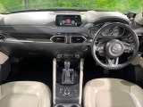 CX-5 2.2 XD Lパッケージ 