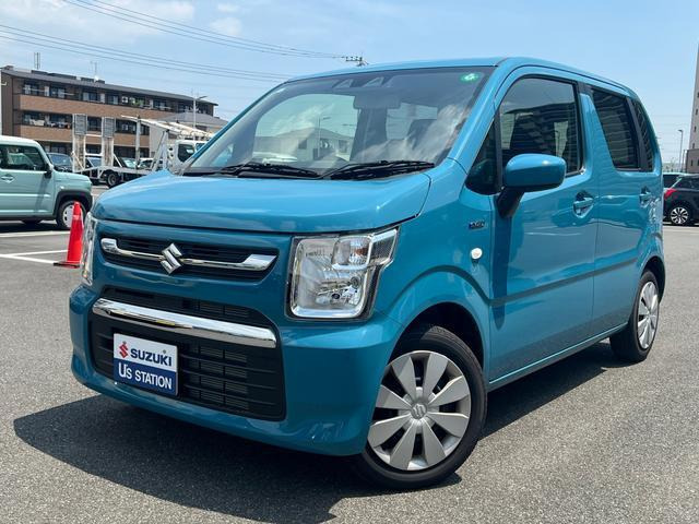 ワゴンR ハイブリッド(HYBRID) FX-S