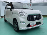キャスト スタイル Gターボ プライムコレクション SAIII 