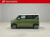 eKクロス T 4WD 