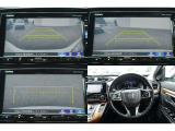 ☆バックカメラ付き☆初心者の方から運転が苦手な方、バックが苦手な方でも安心安全に駐車をすることが出来ます☆