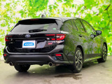 レヴォーグ 1.8 STI スポーツ EX 4WD 