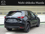 CX-5 2.0 20S ブラックトーンエディション 