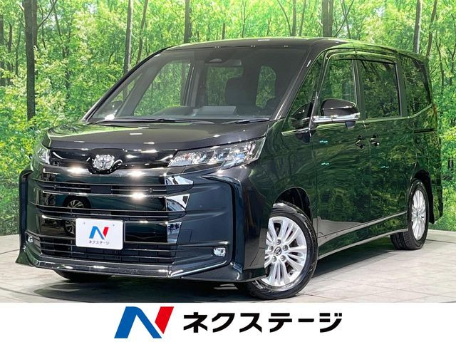 ノア 2.0 S-G 