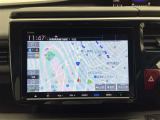 【純正9型ナビ】専用設計で車内の雰囲気にマッチ!ナビ利用時のマップ表示は見やすく、いつものドライブがグッと楽しくなります!