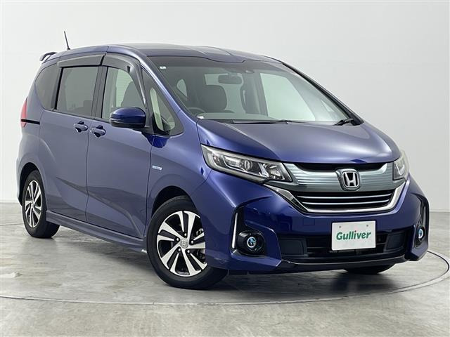 ホンダ フリード+ 