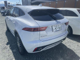 Eペイス  R ダイナミックS 本革シート 修復歴無し