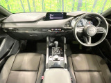 MAZDA3ファストバック 1.5 15S ツーリング 