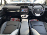 プリウス 1.8 A ツーリングセレクション E-Four 4WD 