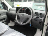 ハイゼットカーゴ デラックス ハイルーフ 4WD 