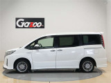 ノア 1.8 ハイブリッド Si W×B II 