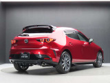 MAZDA3ファストバック 1.8 XD プロアクティブ ツーリング セレクション 
