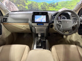 ランドクルーザープラド 2.7 TX Lパッケージ マットブラック エディション 4WD 