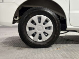 タイヤサイズは145/8R12LTです☆