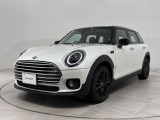全国2年保証/CarPlay/ETC/SOSコール/車線逸脱警告/バックカメラ/マルチファンクションステアリング/MINIドライビングモード/コンフォートアクセス/LEDヘッドライト/LEDリアコンビランプユニオンジャックデザイン