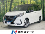 後席モニター プロパイロット 両側電動ドア 衝突軽減 ドラレコ ETC
