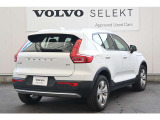 詳細お問い合わせは、VOLVO CAR 姫路まで。079-292-5481