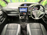 ヴォクシー 2.0 ZS 煌III 