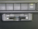 【ETC車載器付き】当社ではETCセットアップも承っております。お気軽に店舗スタッフまでお問い合わせください。