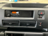 ハイゼットカーゴ  デラックス 4WD