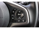 Honda SENSING!ACC(アダプティブクルーズコントロール)+LKAS(レーンキープアシスト)ドライバーをアシストします。