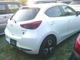 MAZDA2 1.5 15BD 