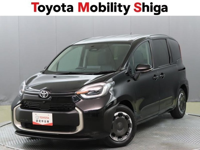 シエンタ ハイブリッド 1.5 Z （6AA-MXPL10G）