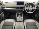 CX-5 2.2 XD ブラックトーンエディション 4WD 修復歴無し