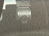 ナビ連動ドライブレコーダー(前後)なのでカーナビの大画面ですぐさま映像確認ができます。万一の場合にも安心