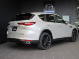 CX-60 3.3 XD SP ディーゼル 