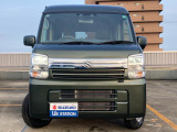 エブリイ ジョイン 4WD 
