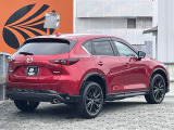 CX-5 2.5 25S スポーツアピアランス 