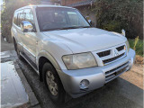 パジェロ 3.2 ロング エクシードI ディーゼル 4WD 