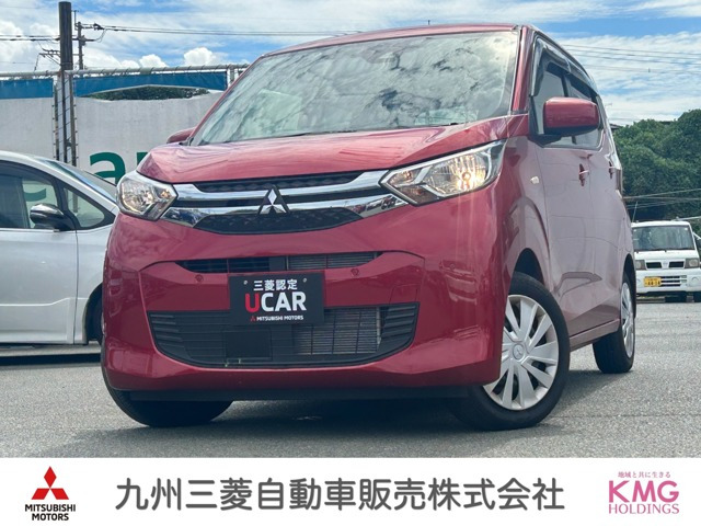 eKワゴン G 
