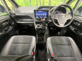 ヴォクシー 2.0 ZS 煌III 
