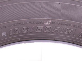 185/60R15    タイヤサイズです。 夏タイヤのご相談もスタッドレスタイヤの事も、石川トヨペットカローラにご相談くださいませ