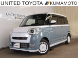 R5年式☆ムーヴキャンパス入荷しました☆