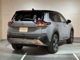 エクストレイル  1.5 G e-4ORCE 4WD