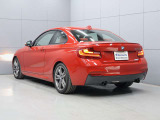 2シリーズクーペ M235i 