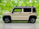 ハスラー J スタイルII ターボ 4WD 