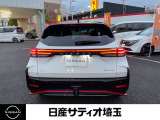 ノートオーラ  1.2 NISMO