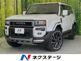 4WD サンルーフ エアロ 全周囲カメラ 衝突被害軽減システム ETC