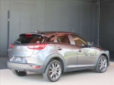 CX-3 1.5 XD ノーブル ブラウン 