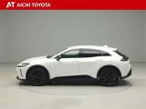 クラウンスポーツ 2.5 Z E-Four 4WD 