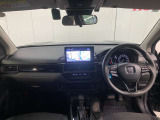 WR-V 1.5 Z ブラックスタイル 