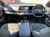 アリア B6 e-4ORCE 4WD 