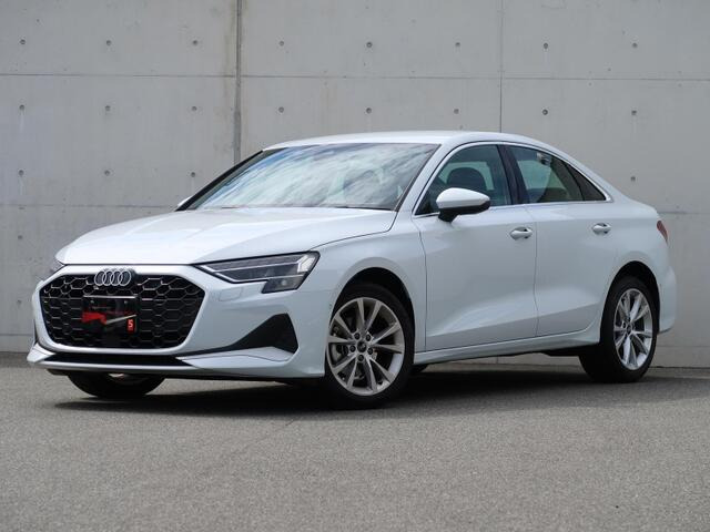 A3セダン 30 TFSI アドバンスド 
