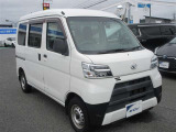 ハイゼットカーゴ デラックス SAIII ハイルーフ 
