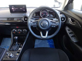 CX-3  1.5 15S ツーリング