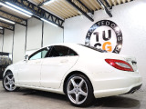 CLSクラス CLS350 AMG スポーツ パッケージ 